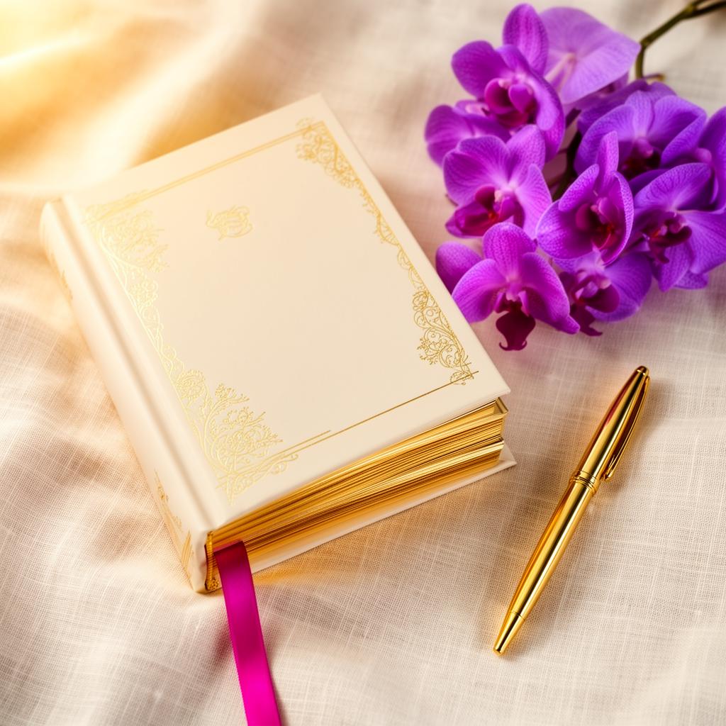 Open journal